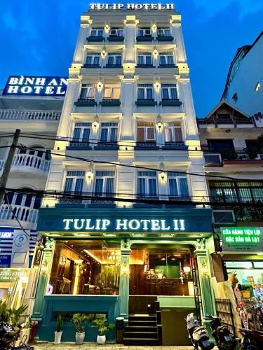 Da Lat Hotel | Tulip Hotel 2
