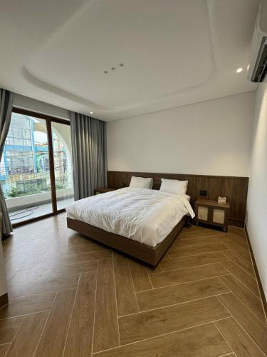 Tam Ky Apartment | Tumi House