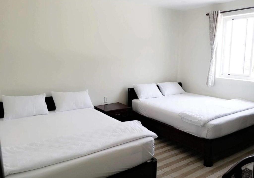 Duong Dong Hotel | Tung Huong Hotel