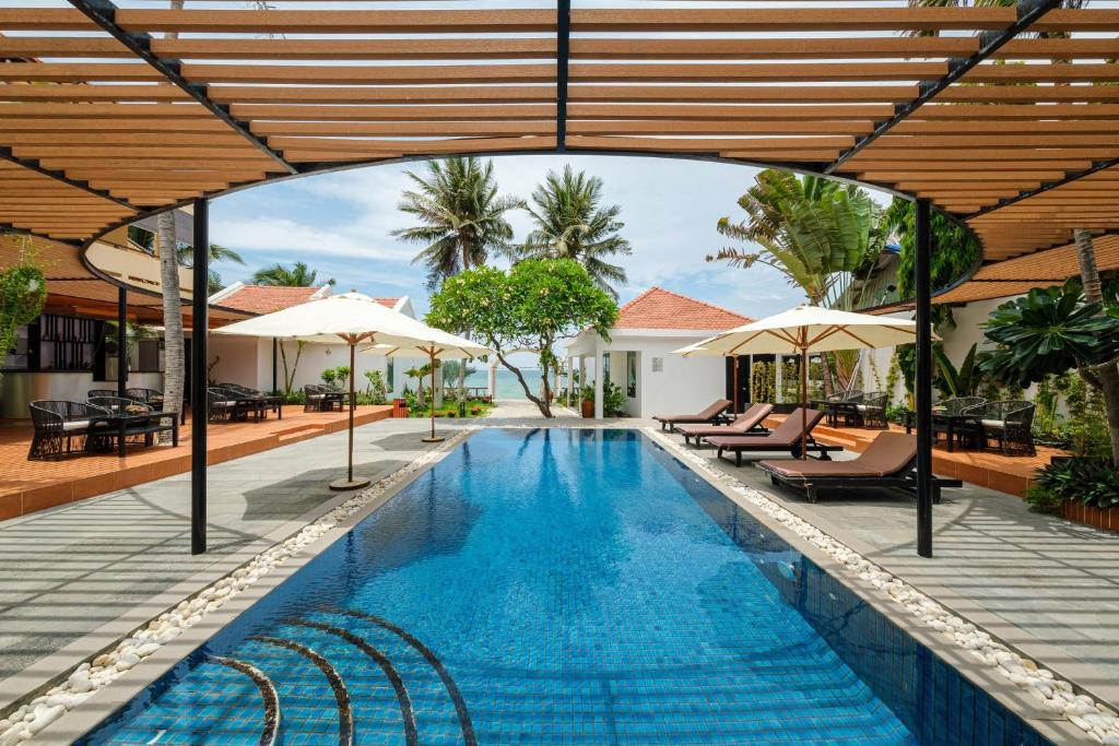 Central Mui Ne Beach Resort | Tuong Boutique Mui Ne