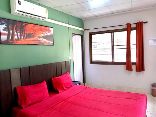 Sao Chingcha House | U&D guest house
