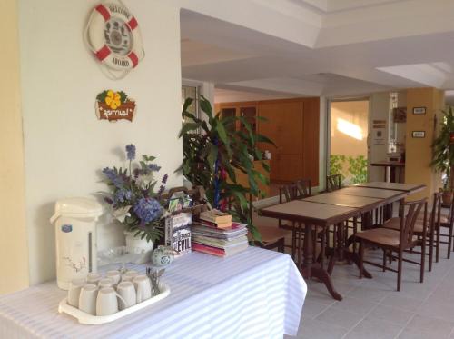 Ban Chang Apartment | U.D.Home Apartment