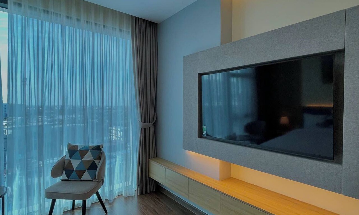 Huyen An Duong Hotel | Uberzen Residence Hotel