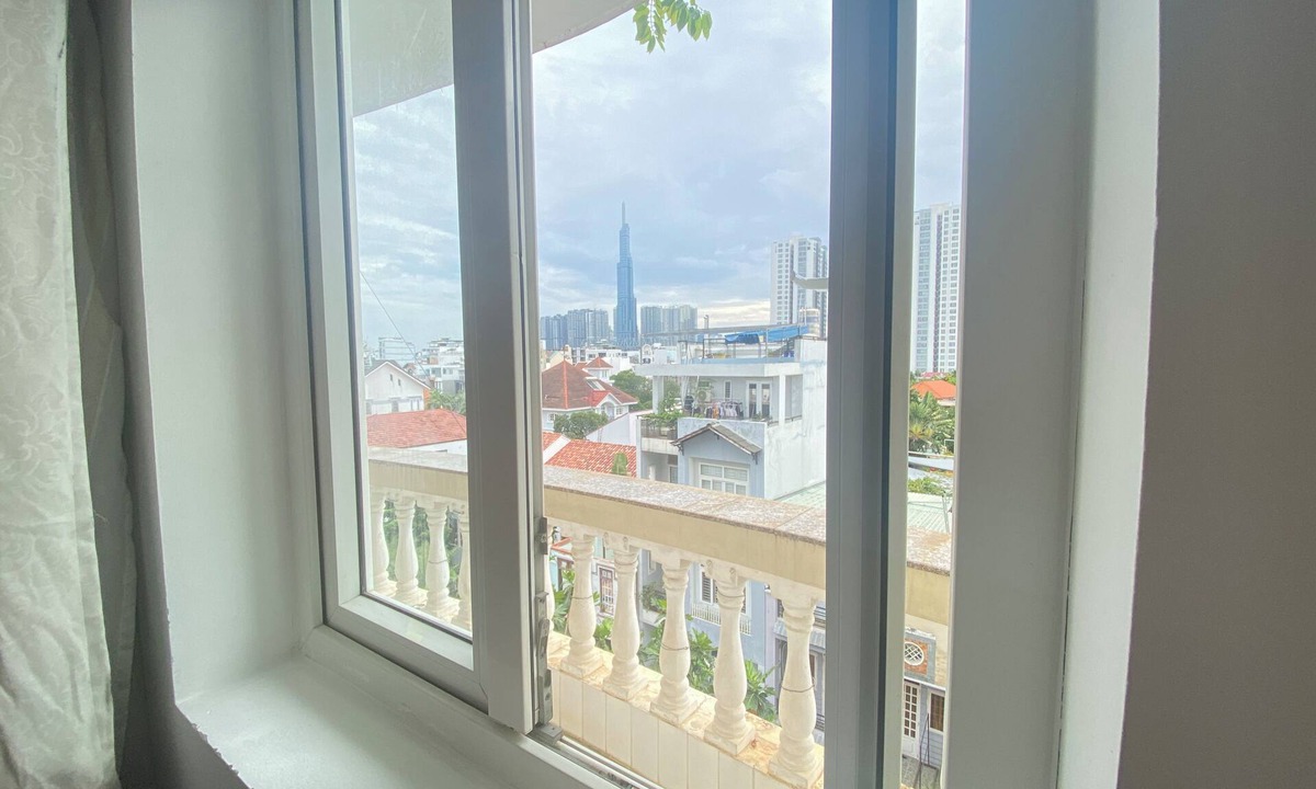 Thao Dien Hotel | Uhouse - KELLY Thao Dien Apartment