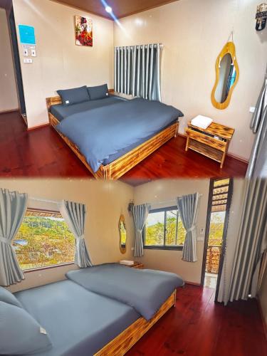 Kon Plong House | UME Homestay Măng Đen