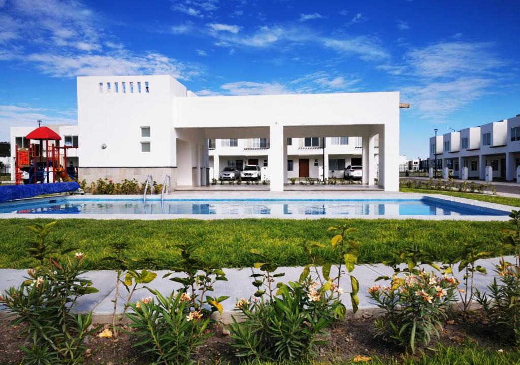 Queretaro House | Un pedacito de mi Querétaro en Tres Cantos