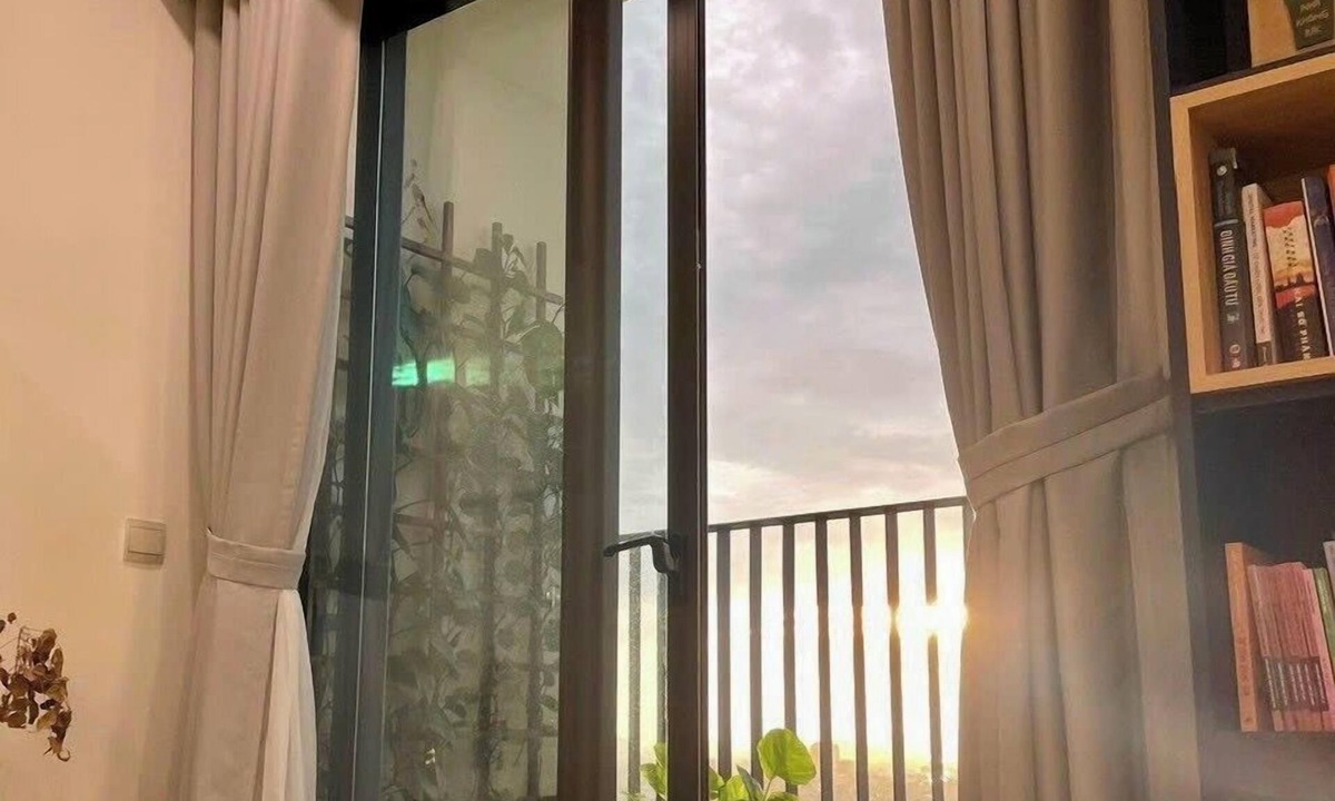 District 10 Apartment | UPhoenix Home- HaDo Centrosa Garden