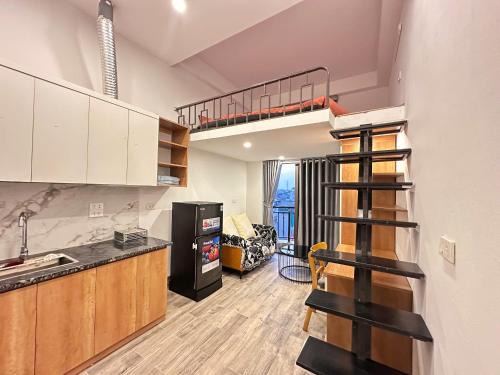 Bac Tu Liem Hotel | Urban Nest - Đông Ngạc