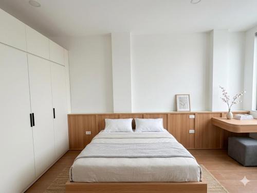 Dich Vong Hau House | Urban Nest - Cầu Giấy