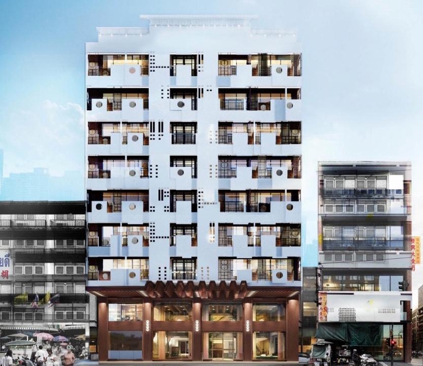 Downtown Hat Yai Hotel | Urbanli Hatyai Hotel