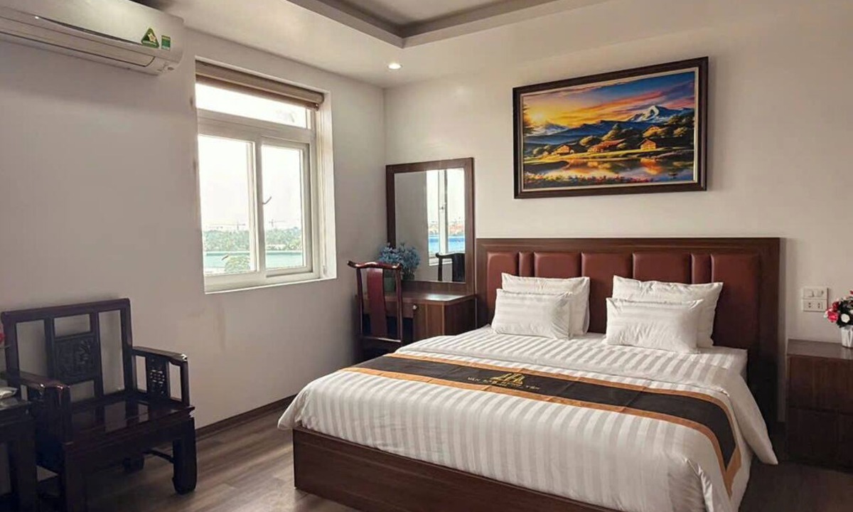 Van Lam Resort | Văn Lâm Hotel
