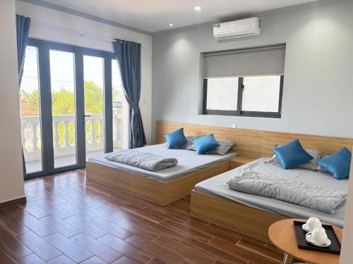 Dat Do Bed & Breakfast | Vườn Thiên Nhiên - Phước Hải