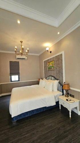 Thanh Thuy Apartment | Vườn vua thanh thuỷ