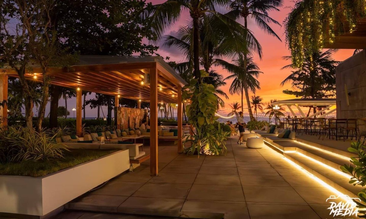 Ba Keo Hostel | V&T Hotel Phu Quoc