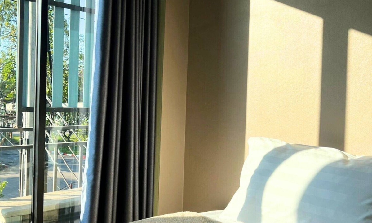 Ban Chan Hotel | V Tharm Hotel