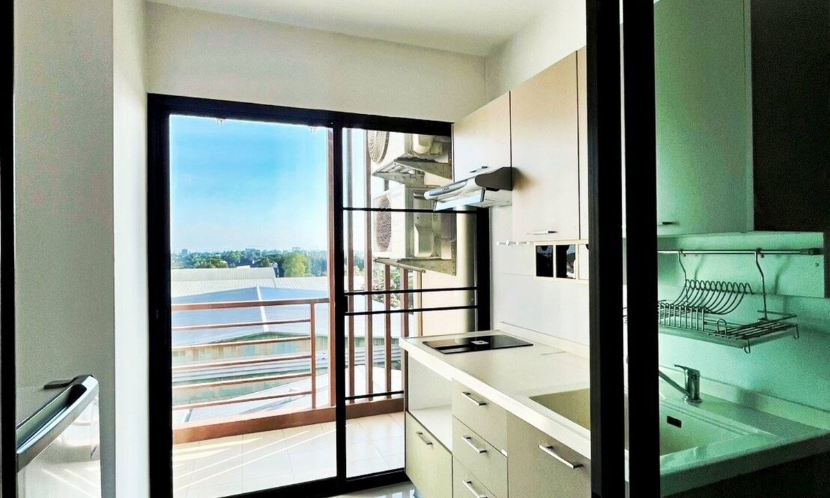 Tha Sala Hotel | V-twin Condo Donjan