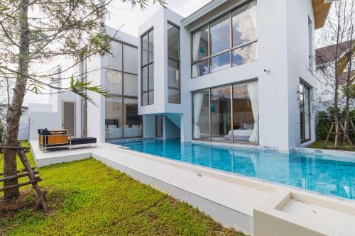Si Sunthon Villa | V271 Smart Villa Full Amenities Best Stay Escape