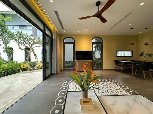 Van Don Villa | V3K05A Sonasea Vân Đồn