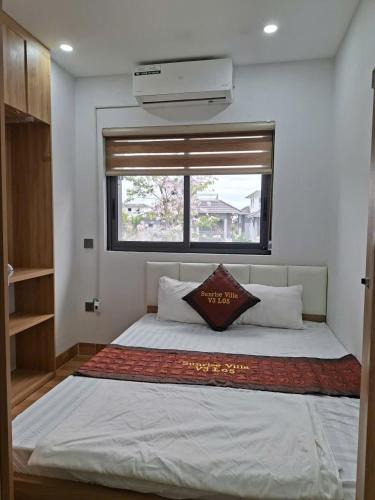Van Don Villa | V3L05-Sonasea Vân Đồn