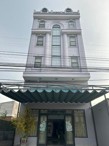 Lien Chieu Hotel | Valentin Hotel