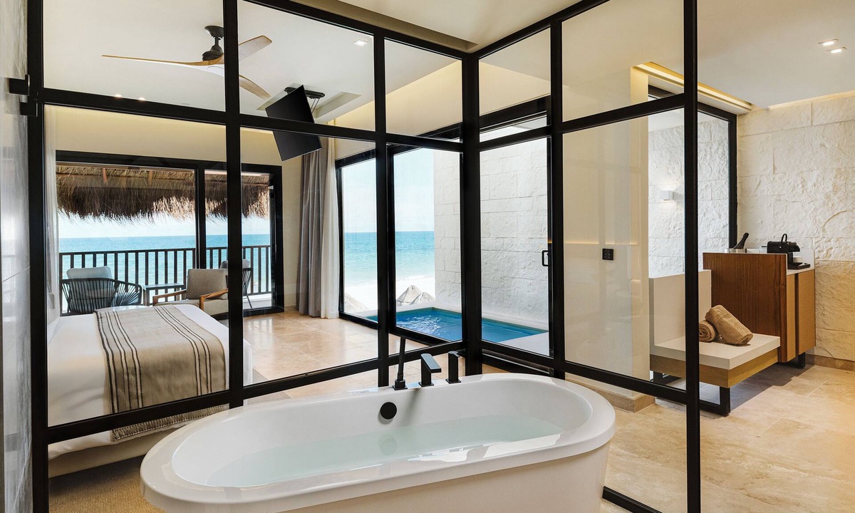 Villa Juarez Hotel | Valentin Imperial Rivera Maya All Inclusive - Adults Only
