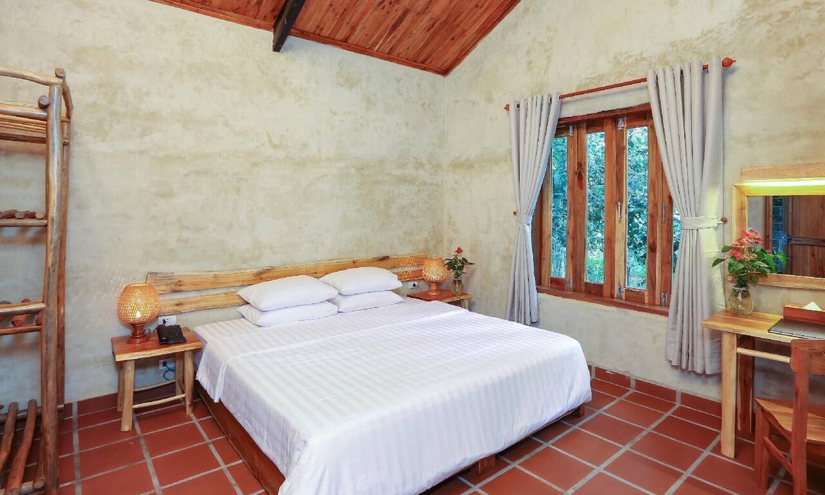 Ba Keo Resort | Valley Village Resort Phu Quoc