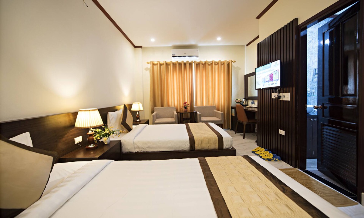 Vang Vieng Resort | Vang Vieng Romantic Place Resort