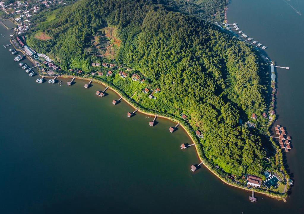 Phu Loc Resort | Vedana Lagoon Resort & Spa