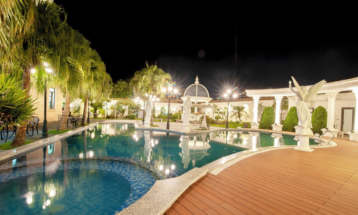 Hai Ha Hotel | Vela Luxury Hai Ha Hotel