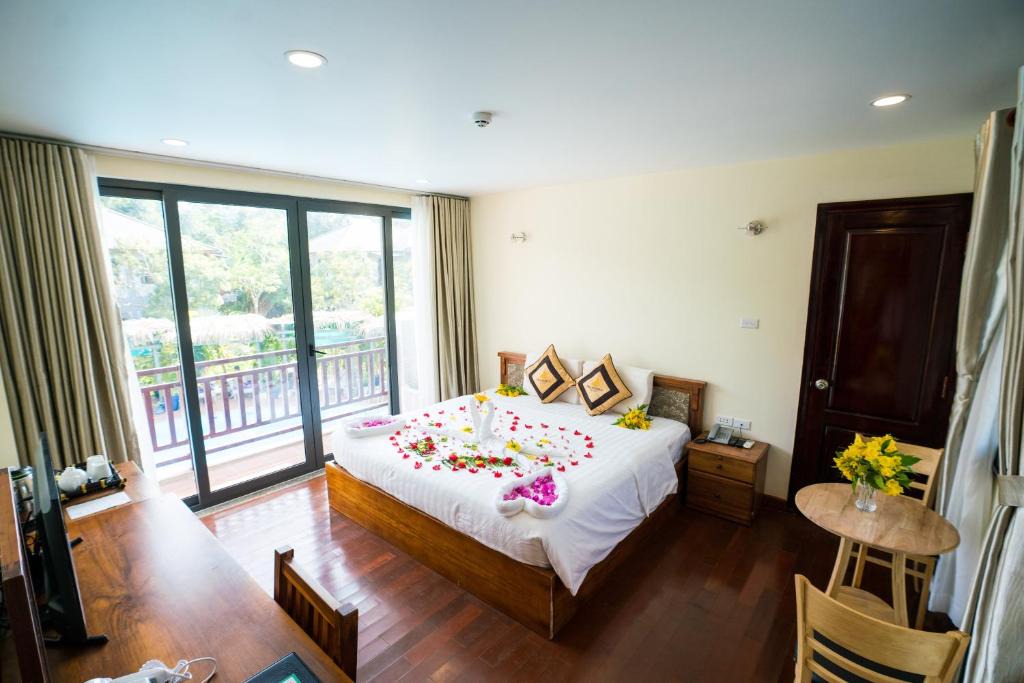 Ong Lang Resort | Vela Phu Quoc Resort