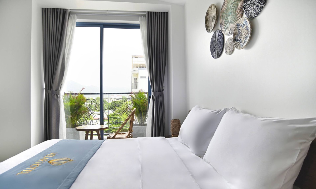 Con Son Hotel | Velar Hotel