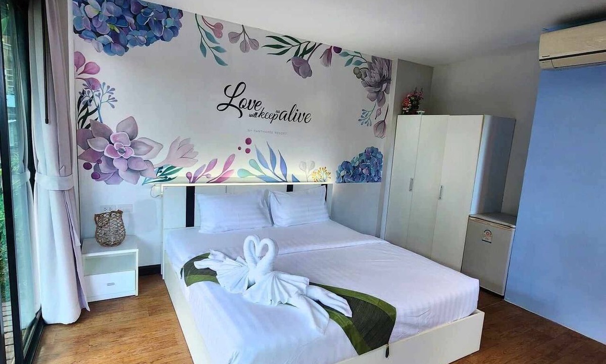 Nuea Khlong Hotel | Velora Bay Koh Jum
