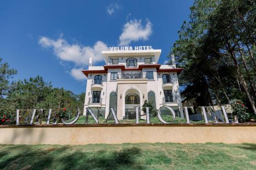 Kon Plong Hotel | Veluna Hotel Mang Den