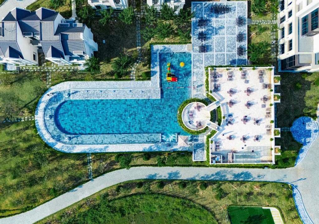 Kim Boi Resort | Venusgiti Hot Spring Resort & Spa