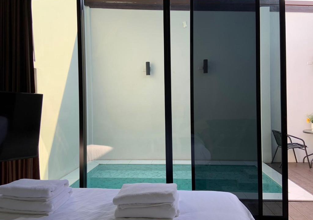 Hua Mak Hotel | VEVILLA