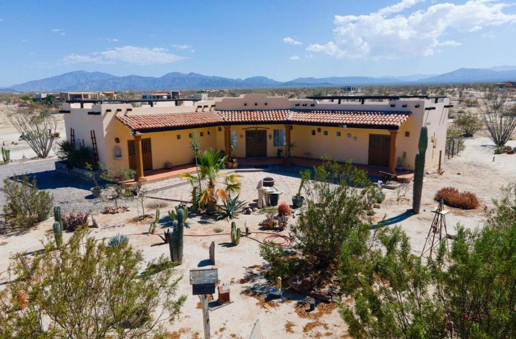 El Dorado Ranch Resort | Vicky