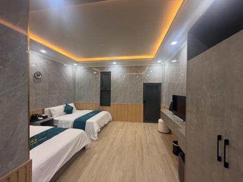 Thoi Hoa Apartment | Victory Hotel