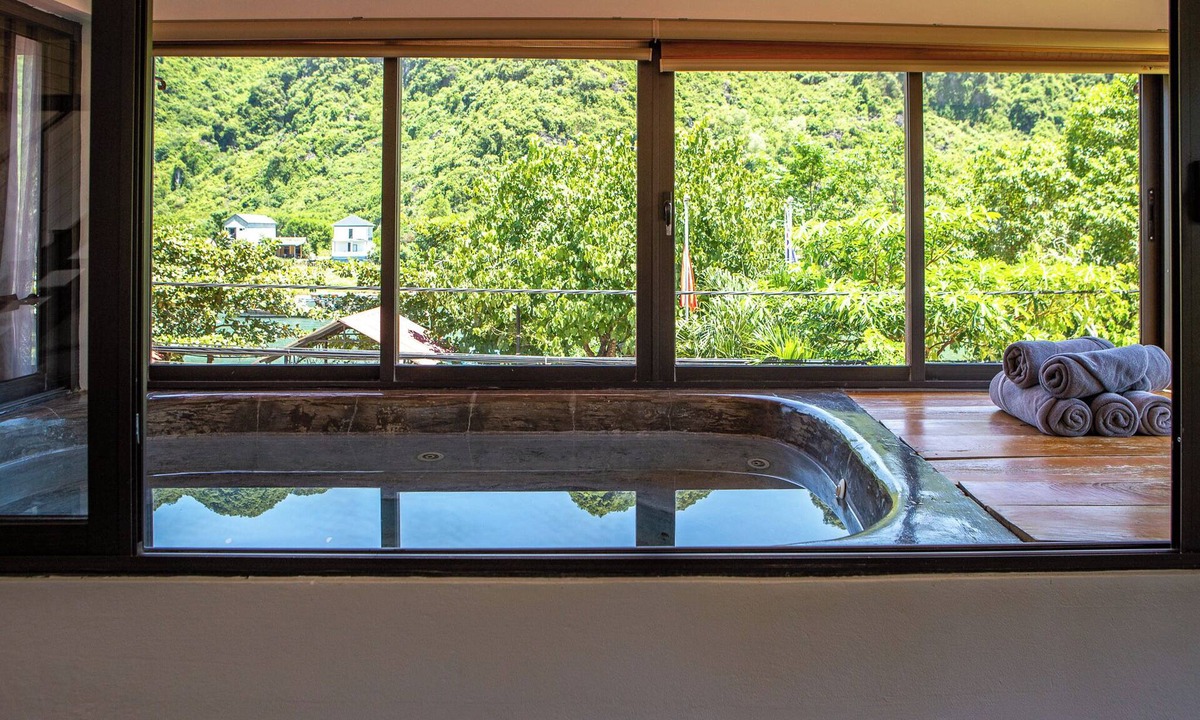 Phong Nha Villa | Victory Road Villas