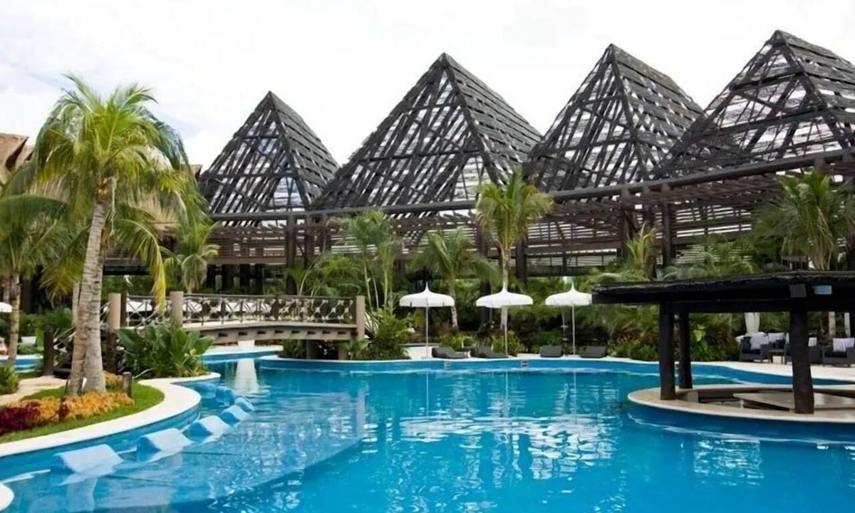 Villa Juarez Resort | Vidanta at Grand Mayan Riviera Maya Studio Available with Luxxe upgrades!