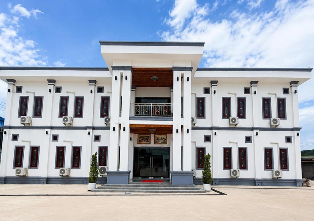 Luang Namtha Hotel | Viengsavanh Hotel