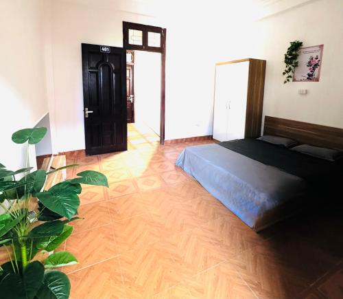 Yen Phu Bed & Breakfast | Viet Stay An Duong 2 - west lake home
