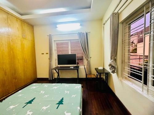 Yen Phu Apartment | Viet stay - Nghi Tam - Near West Lake