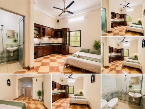 Long Bien Bed & Breakfast | Viet Stay Nguyen Van Cu LB-Simple Stay, Easy Life