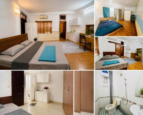 Bac Tu Liem Bed & Breakfast | Viet STay Tran Cung 2 - Near E Hospital Home