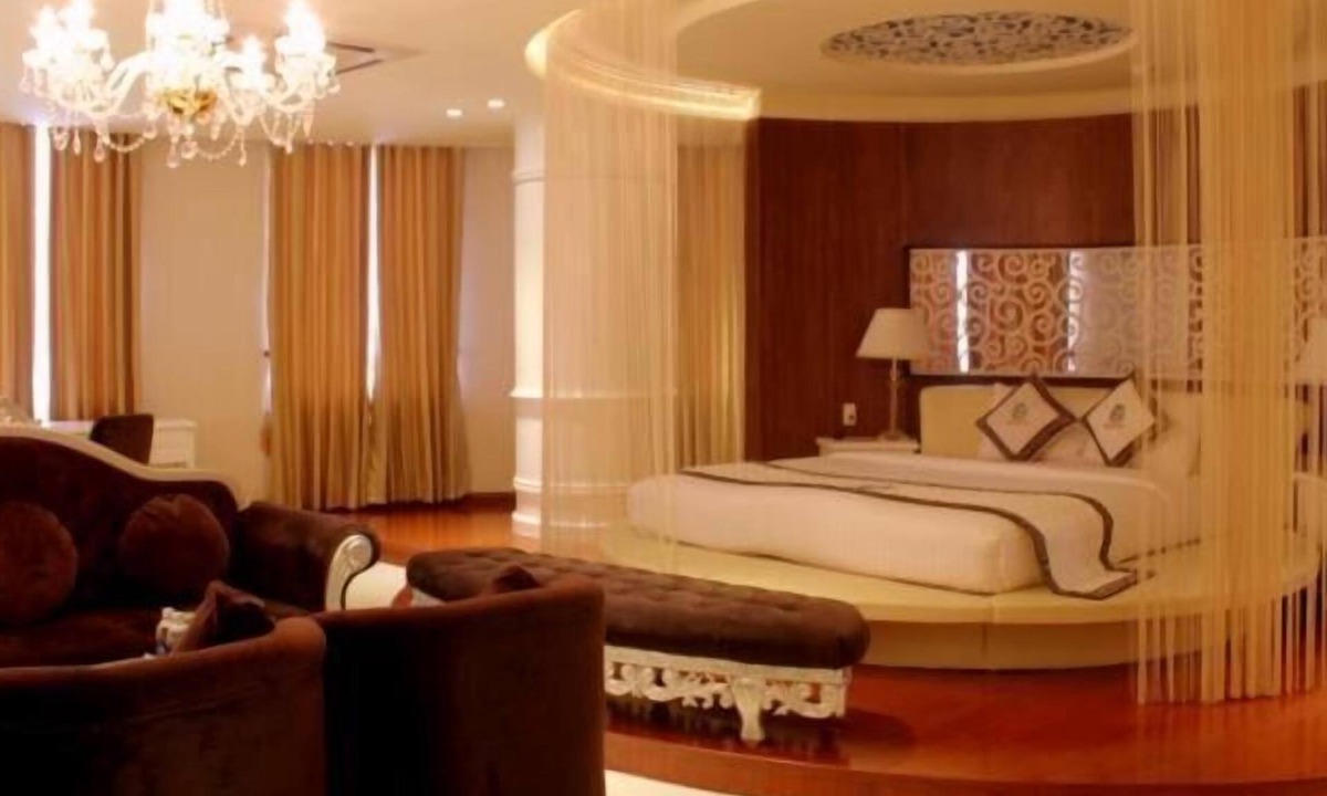 Ben Tre Hotel | Viet Uc Hotel