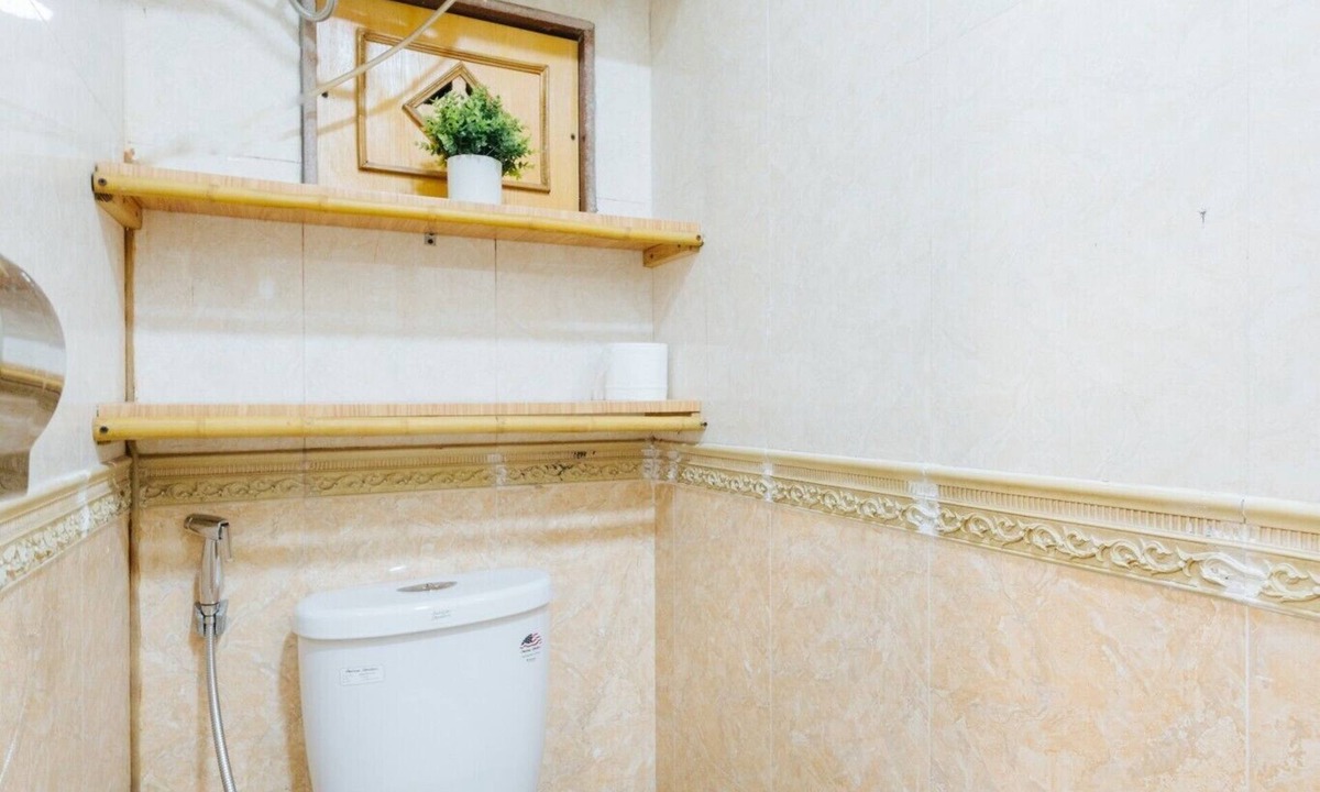 Hoan Kiem Apartment | VietHOME - Family Choice 3 pax
