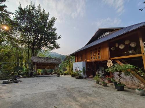 Ha Giang House | Vietnam Village Homestay