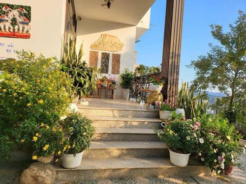 Bai Chay Apartment | villa đồi Monaco Bãi Cháy