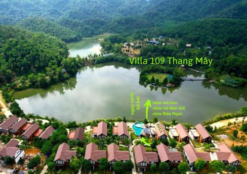 Ba Vi Villa | Villa 109 Thang Mây, Ba Vì
