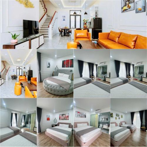Ha Long Villa | Villa 184 HABOBAY